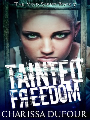 cover image of Tainted Freedom